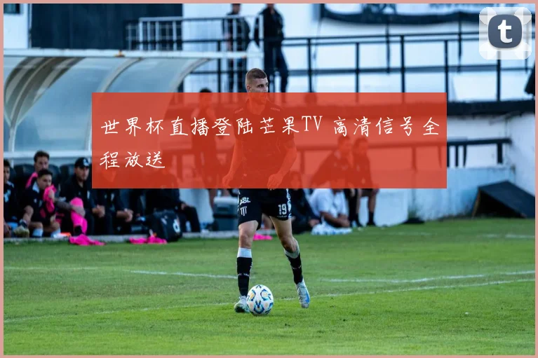 世界杯直播登陆芒果TV 高清信号全程放送