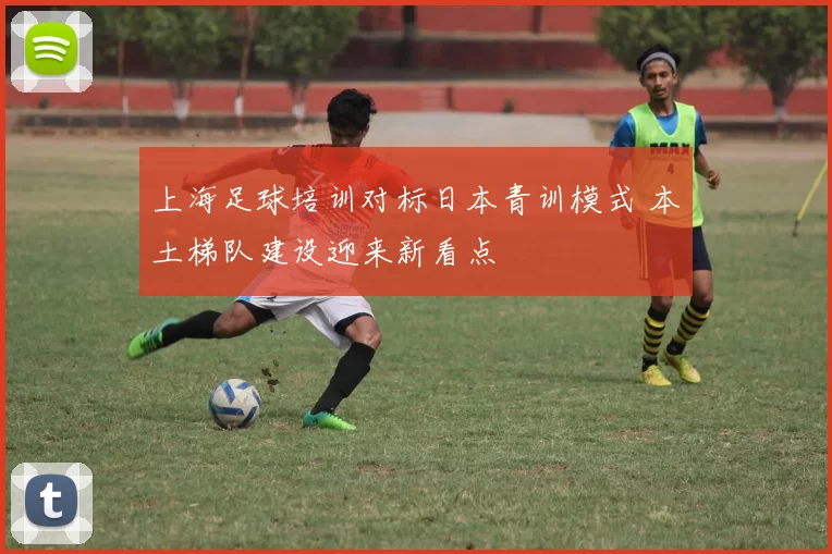 上海足球培训对标日本青训模式 本土梯队建设迎来新看点